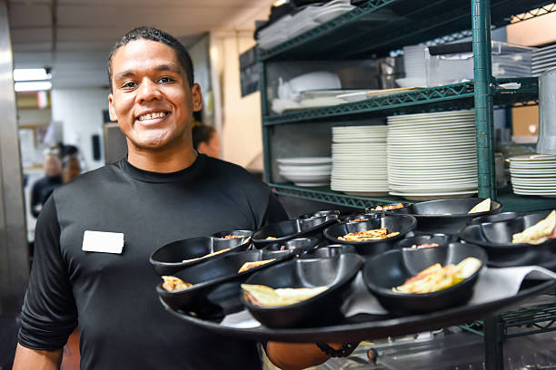 Spice, Soul, and Salsa: The Allure of Cuban Bistro Food