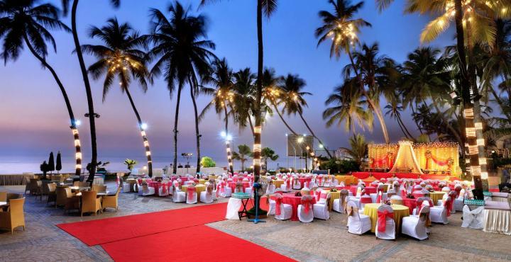 🌊 Sea Princess Resort Review: A Calm Coastal Stay with Natural Charm