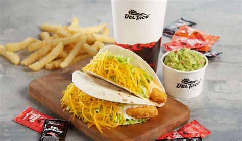 Taste Something New at Tacos With Updated Signature Creations